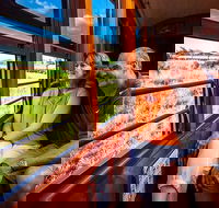 Kuranda Scenic Railway Day Trip from Palm Cove - Accommodation Directory