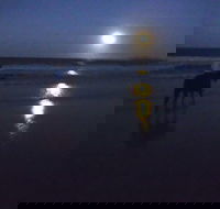Full Moon Horse Ride at Rainbow Beach - Accommodation Directory