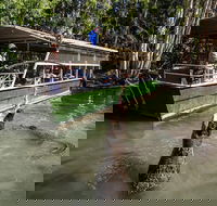 Hartley's Crocodile Adventures Day Trip from Palm Cove - Accommodation Directory