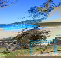 Fraser  Moreton Island 3-Day Scenic 4WD ECO Tour from Brisbane or Gold Coast - Accommodation Directory