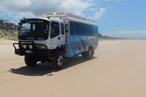 North Stradbroke Island - Accommodation Directory 0