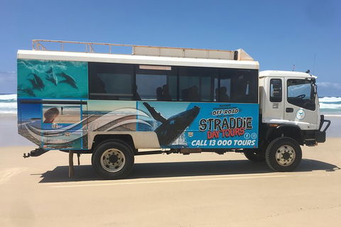 North Stradbroke Island - Accommodation Directory 1