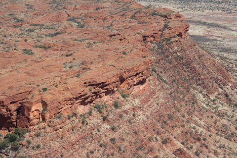 Kings Canyon Day Trip From Ayers Rock - Accommodation Directory 7