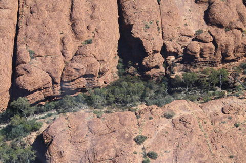 Kings Canyon Day Trip From Ayers Rock - Accommodation Directory 5