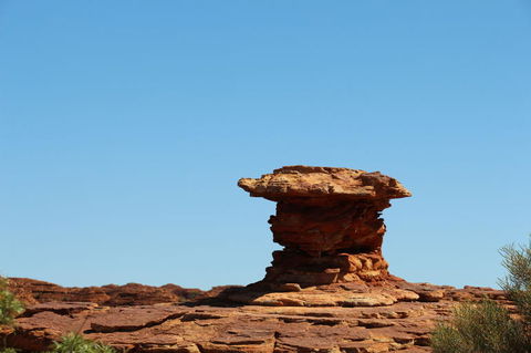 Kings Canyon Day Trip From Ayers Rock - Accommodation Directory 17