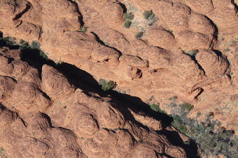 Kings Canyon Day Trip From Ayers Rock - Accommodation Directory 4