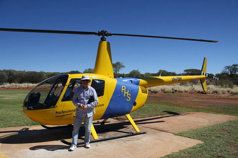 Kings Canyon Day Trip From Ayers Rock - Accommodation Directory 9