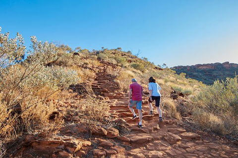 Kings Canyon Day Trip From Ayers Rock - Accommodation Directory 27