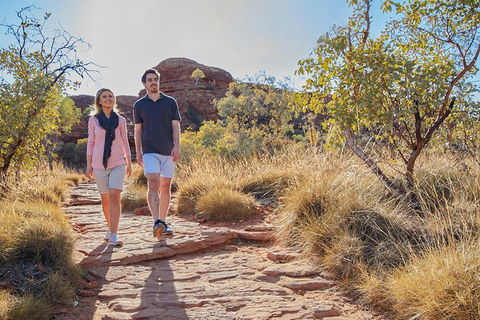 Kings Canyon Day Trip From Ayers Rock - Accommodation Directory 32