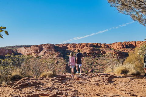 Kings Canyon Day Trip From Ayers Rock - Accommodation Directory 30