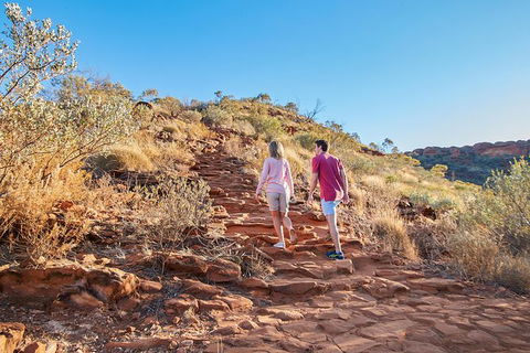 Kings Canyon Day Trip From Ayers Rock - Accommodation Directory 28