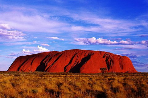 Uluru And Kata Tjuta Experience With BBQ Dinner - Accommodation Directory 0