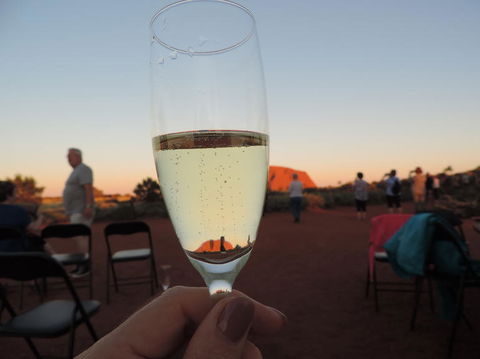 Uluru And Kata Tjuta Experience With BBQ Dinner - Accommodation Directory 2