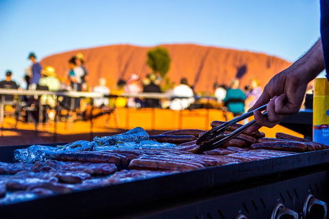 Uluru And Kata Tjuta Experience With BBQ Dinner - Accommodation Directory 7