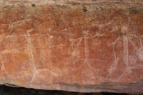 Kakadu Full-Day Tour From Darwin With Lunch - Accommodation Directory 1