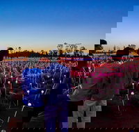 Uluru Field of Light Sunrise Tour - Accommodation Directory