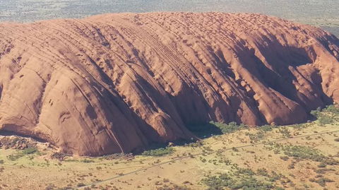 Uluru & Kata Tjuta Grand View Helicopter Flight - Accommodation Directory 4