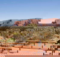 Uluru Small Group Tour including Sunset - Accommodation Directory