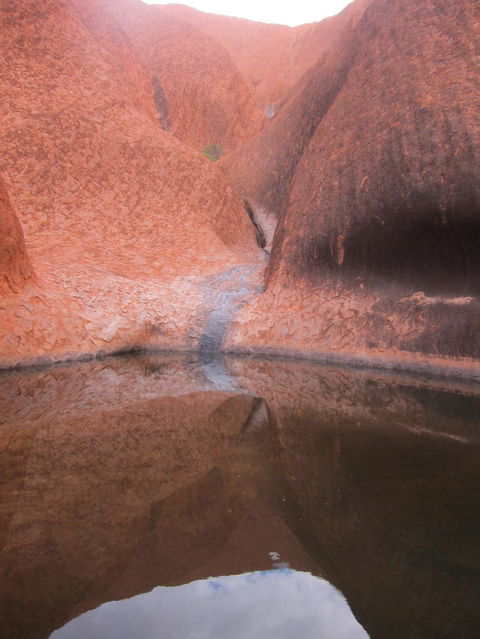 Uluru Base And Sunset Half-Day Trip With Optional Outback BBQ Dinner - Accommodation Directory 4