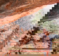Uluru Base and Sunset Half-Day Trip with Optional Outback BBQ Dinner - Accommodation Directory