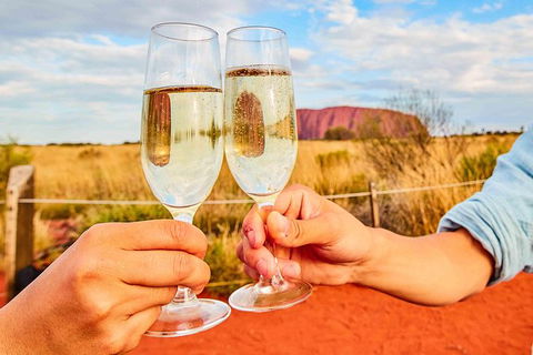 Uluru Base And Sunset Half-Day Trip With Optional Outback BBQ Dinner - Accommodation Directory 24