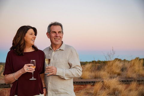Uluru Base And Sunset Half-Day Trip With Optional Outback BBQ Dinner - Accommodation Directory 23