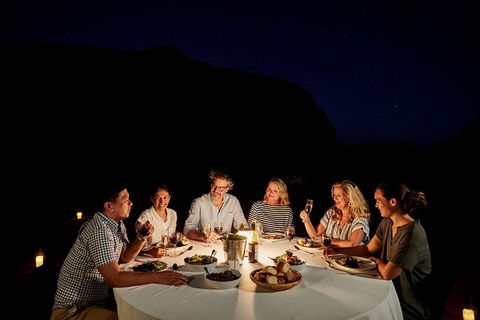 Uluru Base And Sunset Half-Day Trip With Optional Outback BBQ Dinner - Accommodation Directory 9