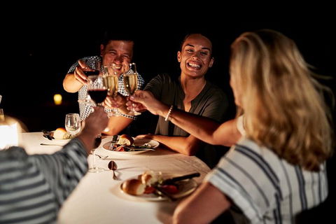 Uluru Base And Sunset Half-Day Trip With Optional Outback BBQ Dinner - Accommodation Directory 17