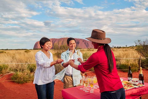 Uluru Base And Sunset Half-Day Trip With Optional Outback BBQ Dinner - Accommodation Directory 11