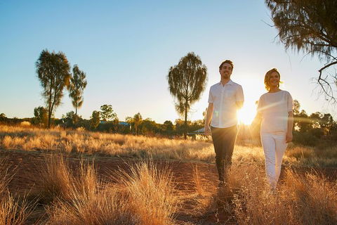 Uluru Base And Sunset Half-Day Trip With Optional Outback BBQ Dinner - Accommodation Directory 19