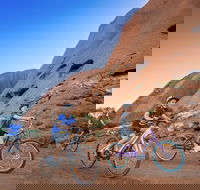 Outback Cycling Uluru Bike Ride Adult - Accommodation Directory