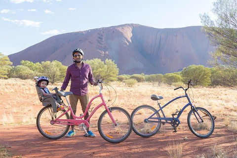 Outback Cycling Uluru Bike Ride Adult - Accommodation Directory 3