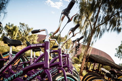 Outback Cycling Uluru Bike Ride Adult - Accommodation Directory 5