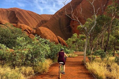 Outback Cycling Uluru Bike Ride Adult - Accommodation Directory 6