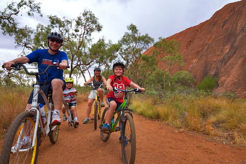 Outback Cycling Uluru Bike Ride Adult - Accommodation Directory 8