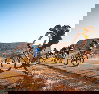 Alice Springs Outback Cycling Tours - Accommodation Directory