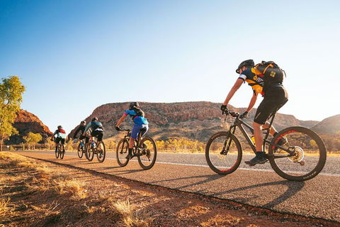 Alice Springs Outback Cycling Tours - Accommodation Directory 0