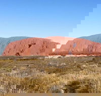 Highlights of Uluru Including Sunrise and Breakfast - Accommodation Directory