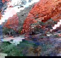Half Day MacDonnell Ranges Small Group - Private Guided Tour - Accommodation Directory