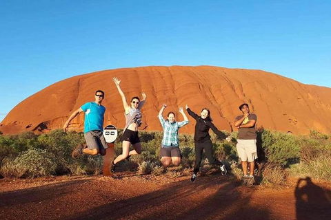 Uluru Adventure Safari - Accommodation Directory 0