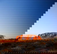 One-Way Transfer from Alice Springs to Yulara - Accommodation Directory