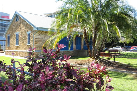 Darwin Walking Tour: World War II Reflections - Accommodation Directory 0