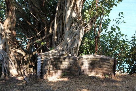 Darwin Walking Tour: World War II Reflections - Accommodation Directory 6