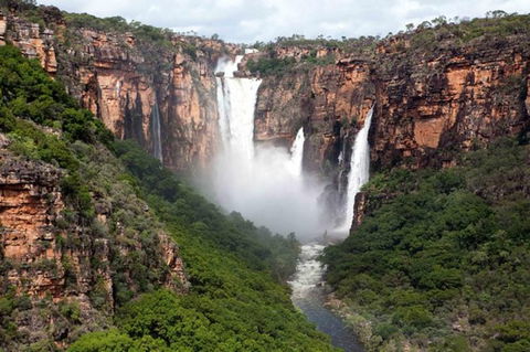 Kakadu & Katherine Gorge Full Day Air Tour, Helicopter & Cruise - Accommodation Directory 8