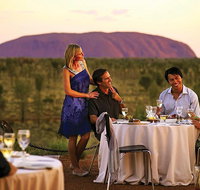 Uluru  Kata Tjuta Sights  Sounds - Accommodation Directory