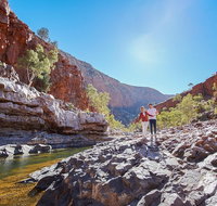 5-Day Off-Road Journey from Ayers Rock to Alice Springs - Accommodation Directory