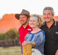 Uluru Ayers Rock and Kings Canyon in 3 Days - Accommodation Directory
