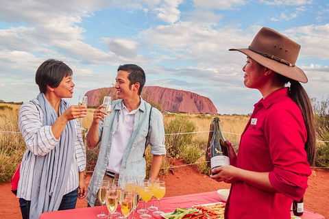 Uluru (Ayers Rock) And Kings Canyon In 3 Days - Accommodation Directory 4