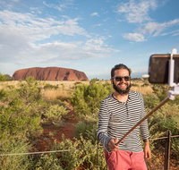 3-Day Ayers Rock and Kings Canyon Camping Tour - Accommodation Directory