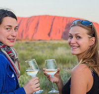 4-Day 4WD Camping Tour Uluru Kata Tjuta and Kings Canyon - Accommodation Directory